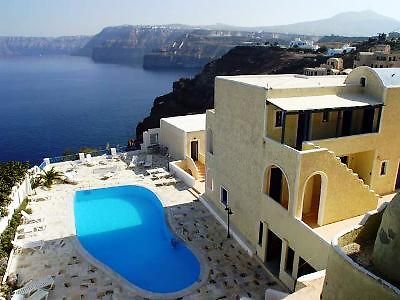 Atlantida Holiday Club Otel Akrotírion Dış mekan fotoğraf