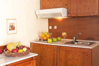 Atlantida Holiday Club Otel Akrotírion Dış mekan fotoğraf