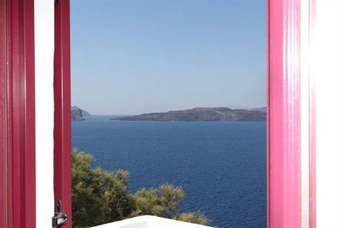 Atlantida Holiday Club Otel Akrotírion Dış mekan fotoğraf
