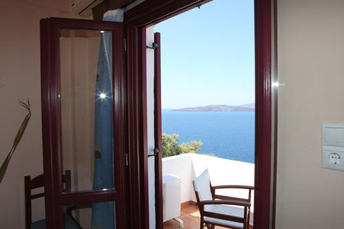 Atlantida Holiday Club Otel Akrotírion Dış mekan fotoğraf