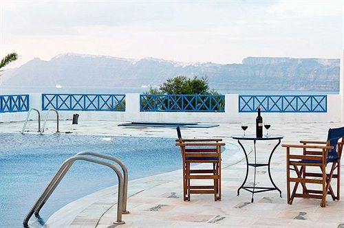 Atlantida Holiday Club Otel Akrotírion Dış mekan fotoğraf