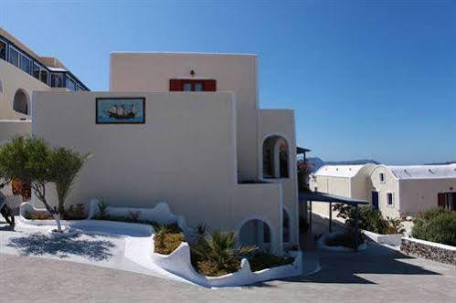 Atlantida Holiday Club Otel Akrotírion Dış mekan fotoğraf