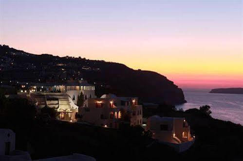 Atlantida Holiday Club Otel Akrotírion Dış mekan fotoğraf