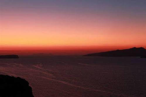 Atlantida Holiday Club Otel Akrotírion Dış mekan fotoğraf